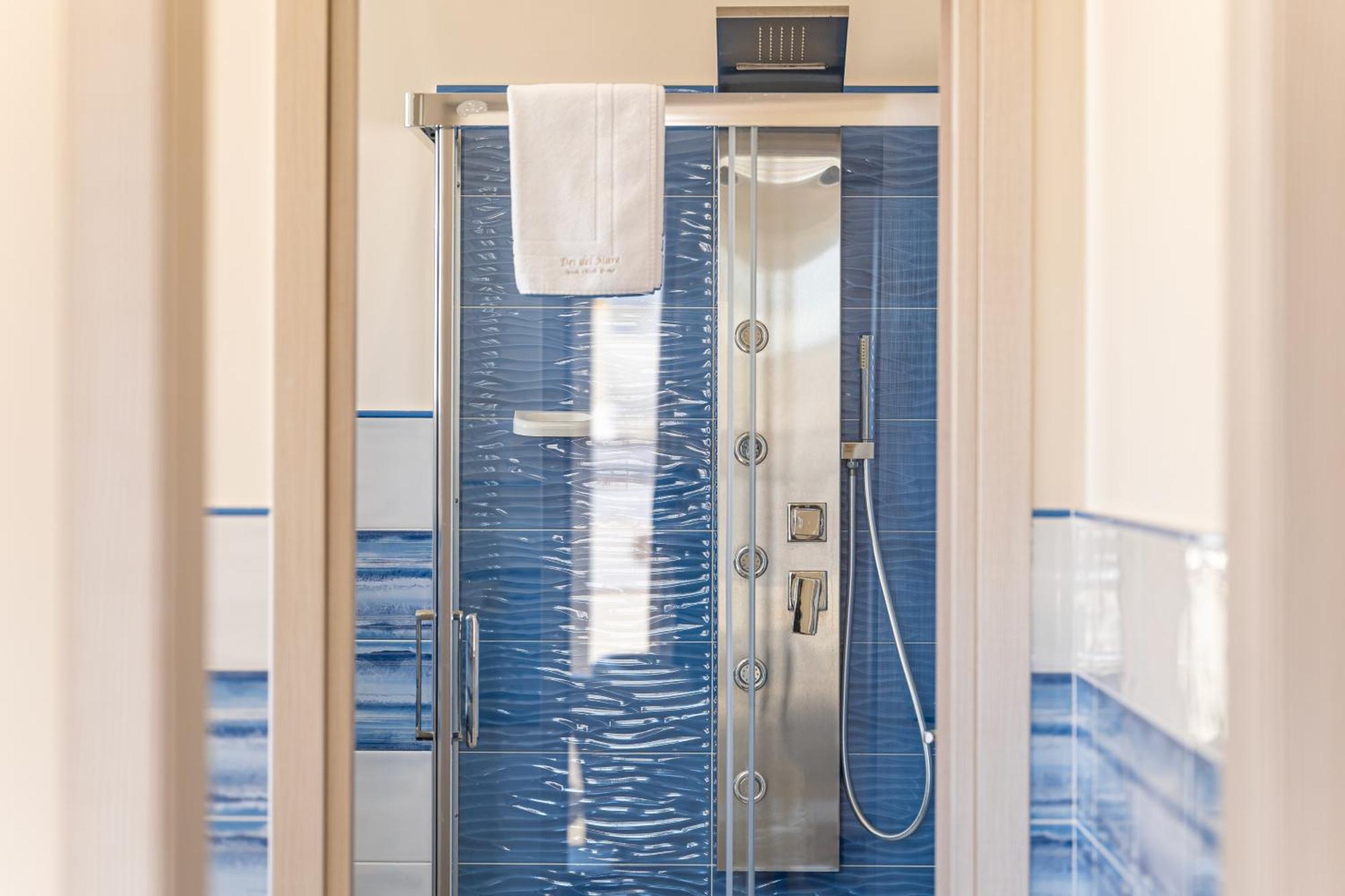갈리폴리 Dei Del Mare Extra Luxury B&B 외부 사진