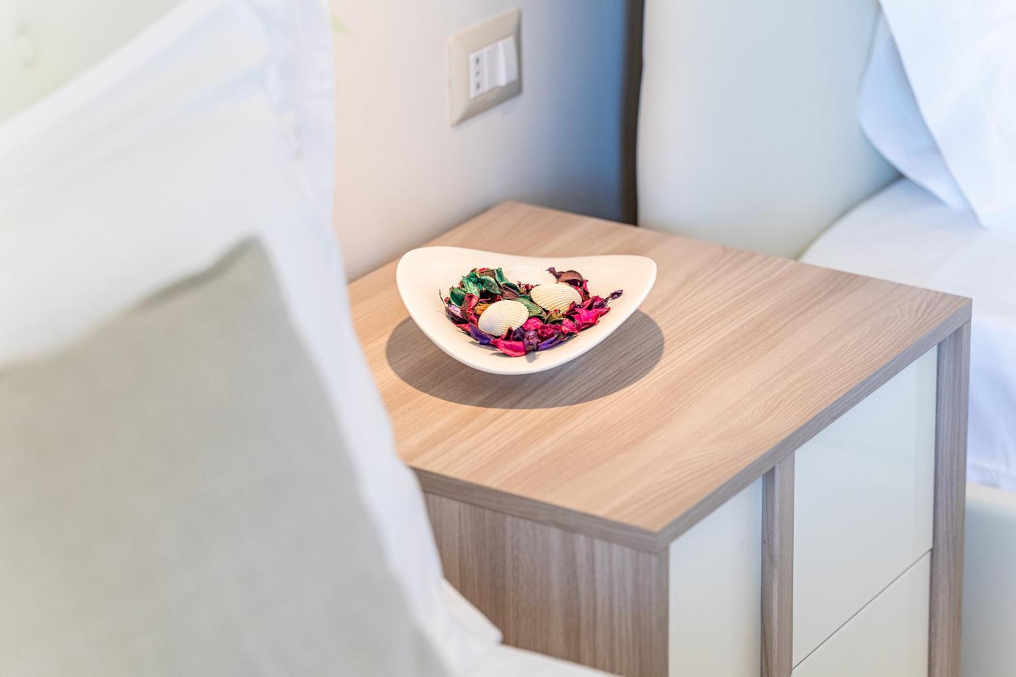 갈리폴리 Dei Del Mare Extra Luxury B&B 외부 사진
