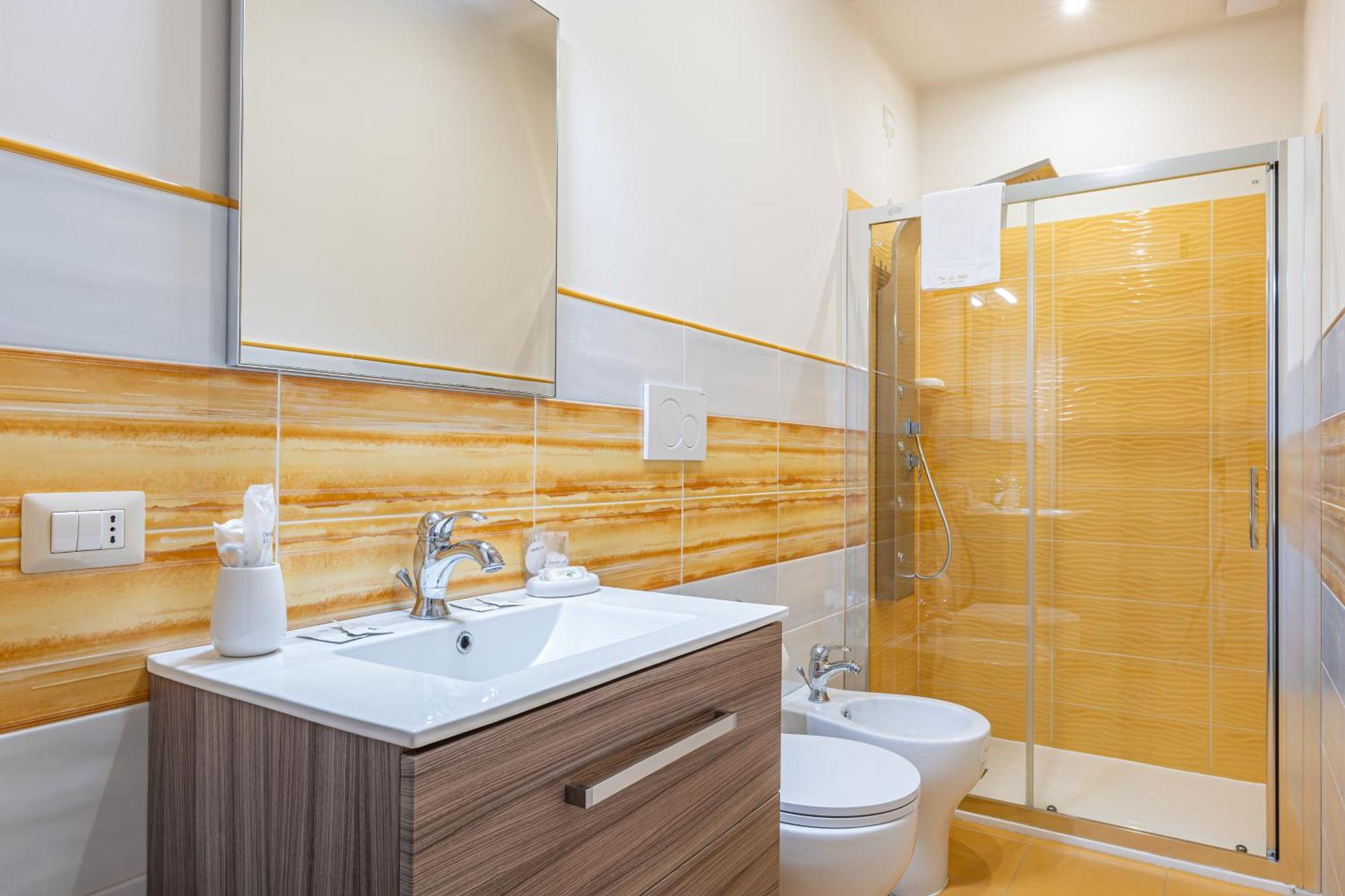 갈리폴리 Dei Del Mare Extra Luxury B&B 외부 사진