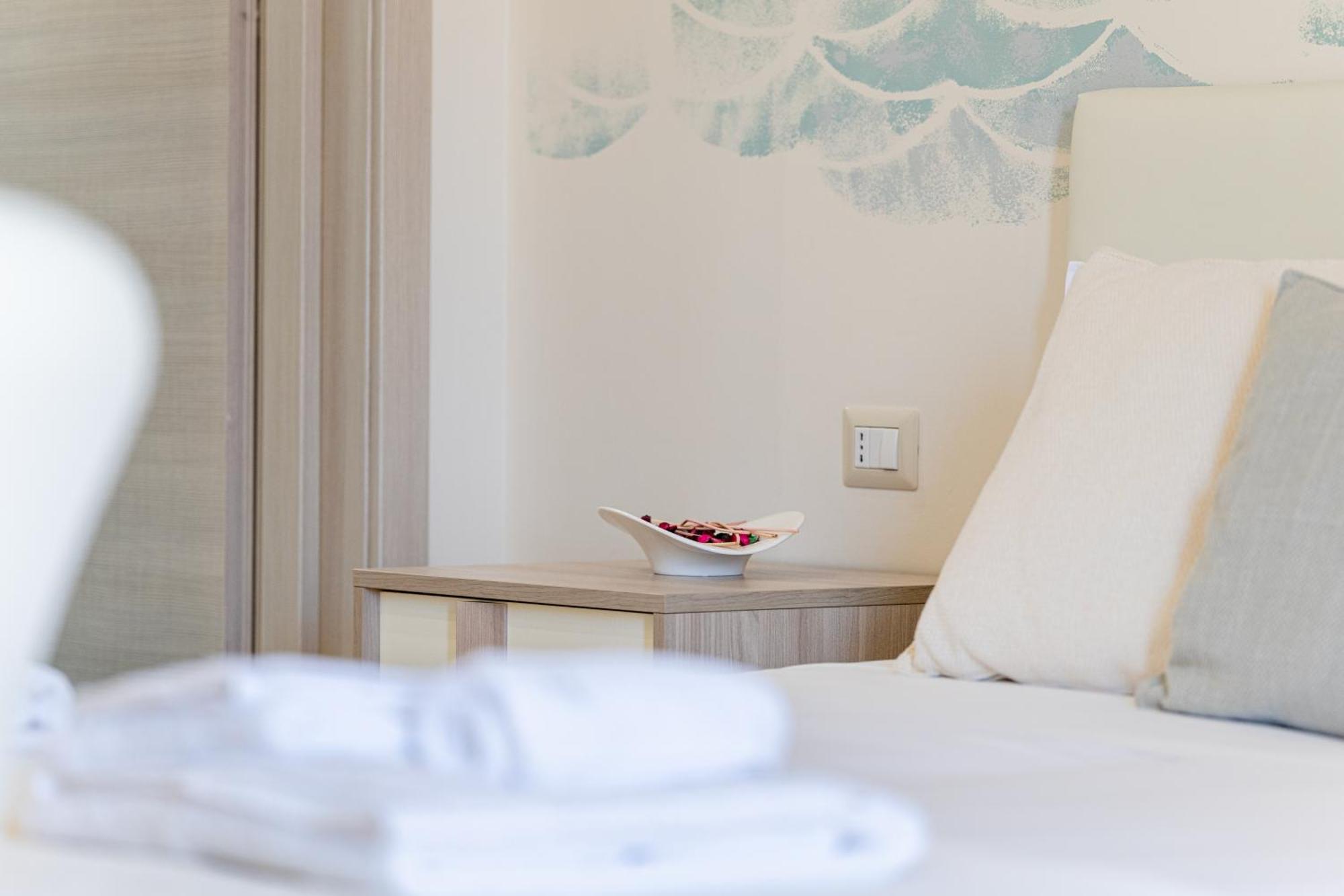 갈리폴리 Dei Del Mare Extra Luxury B&B 외부 사진