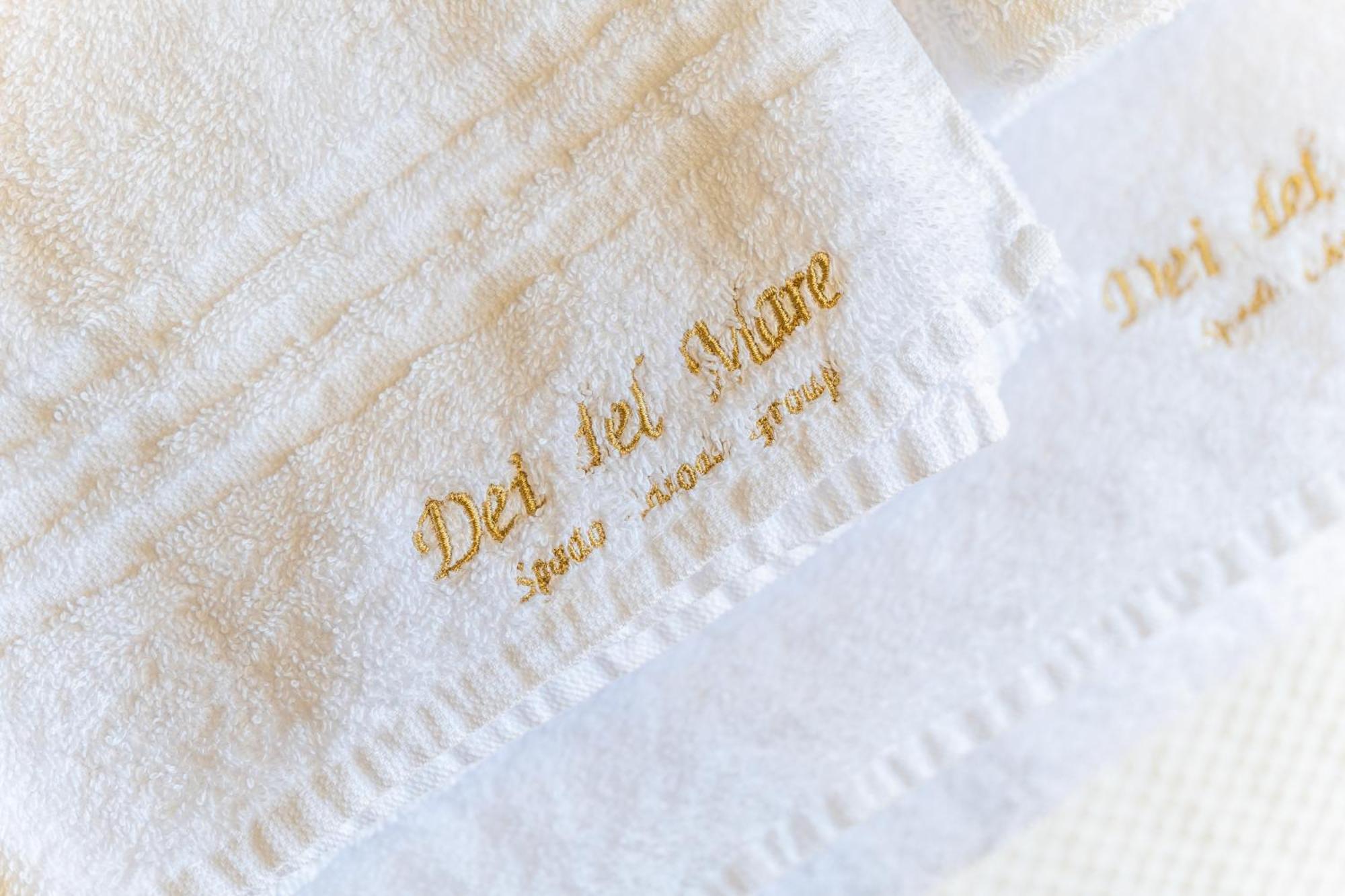 갈리폴리 Dei Del Mare Extra Luxury B&B 외부 사진