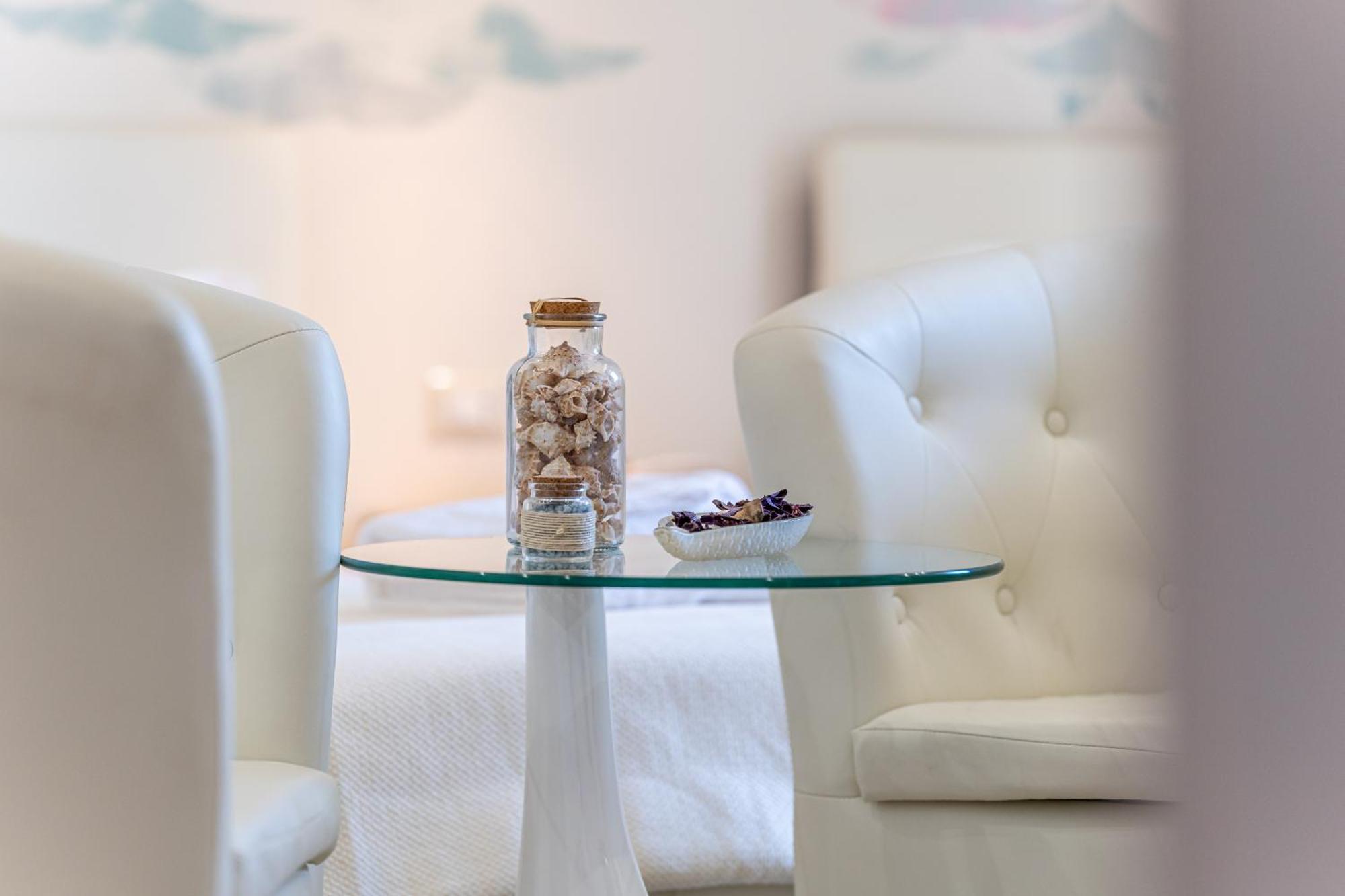 갈리폴리 Dei Del Mare Extra Luxury B&B 외부 사진