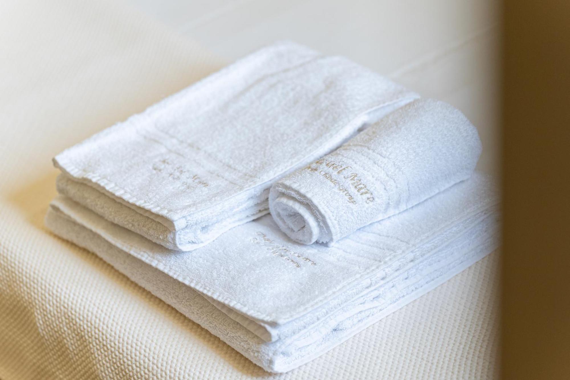 갈리폴리 Dei Del Mare Extra Luxury B&B 외부 사진